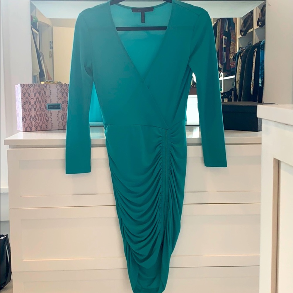 BCBG dress
